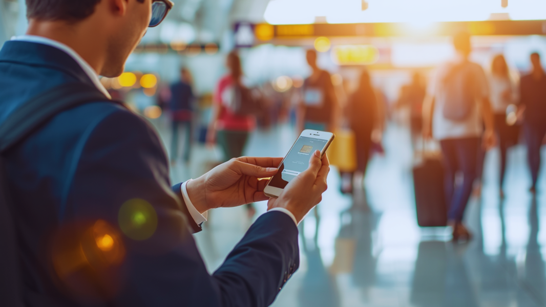 How to Get Instant eSIM Activation for Last-Minute International Travel?