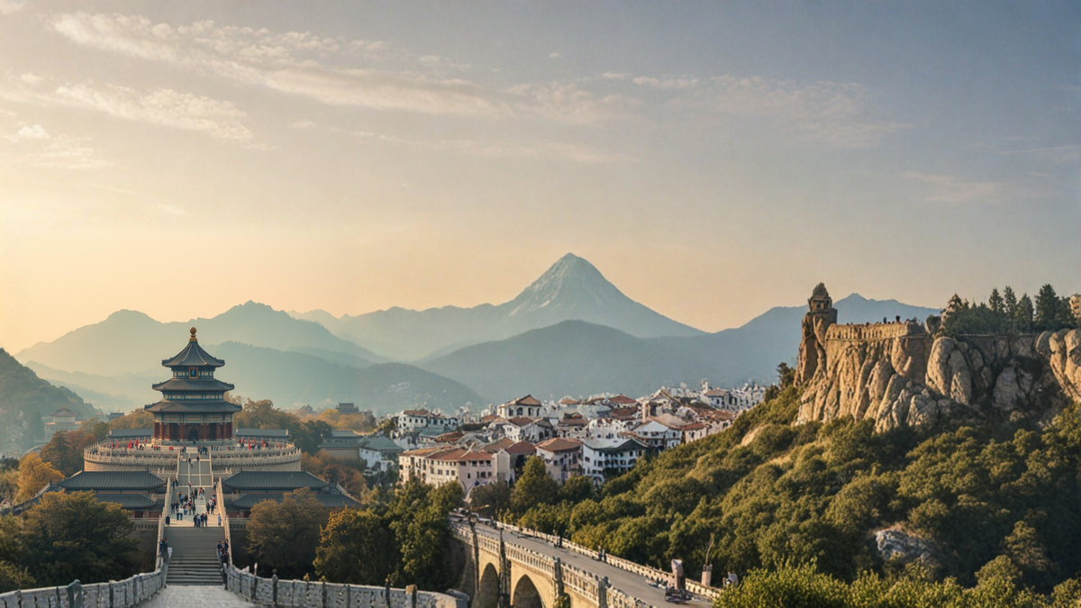 China eSIM Explained: What Travelers Need to Know in 2026