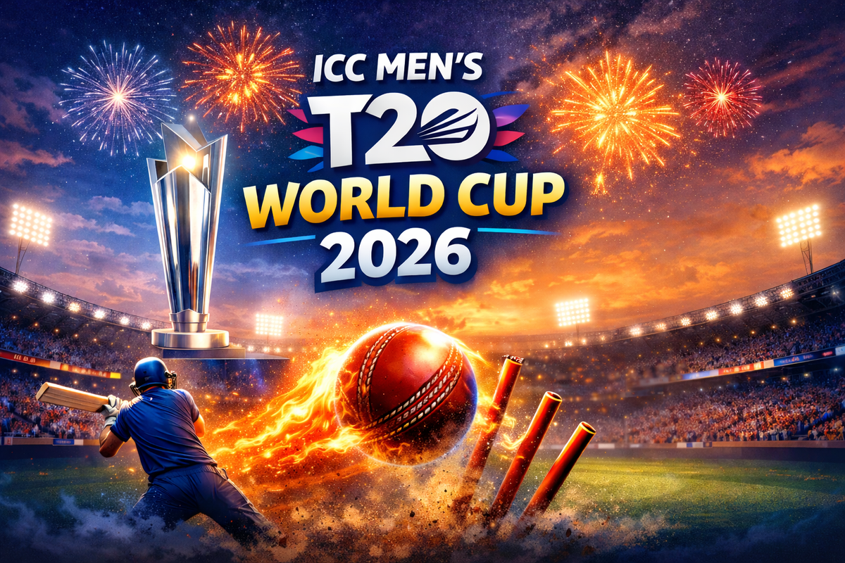 ICC Men’s T20 World Cup 2026 Guide: Schedule, Tickets, Live Scores