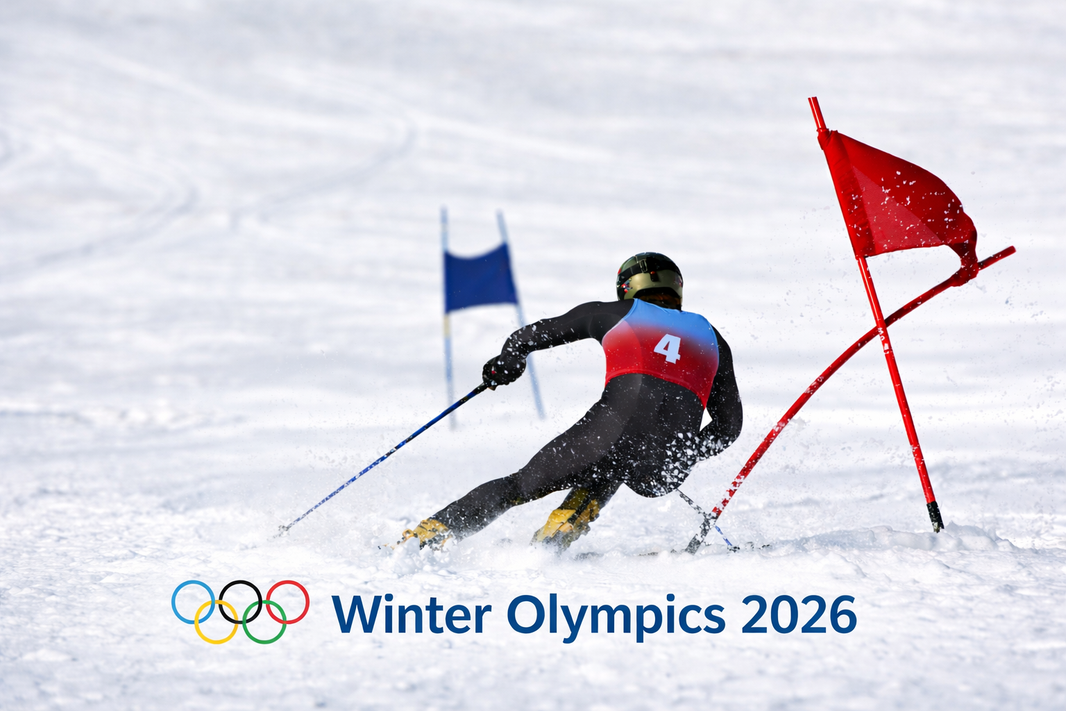A Quick Guide to Winter Olympics 2026: Everything You Need to Know