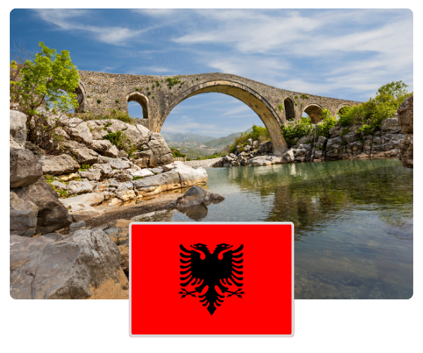 Albania