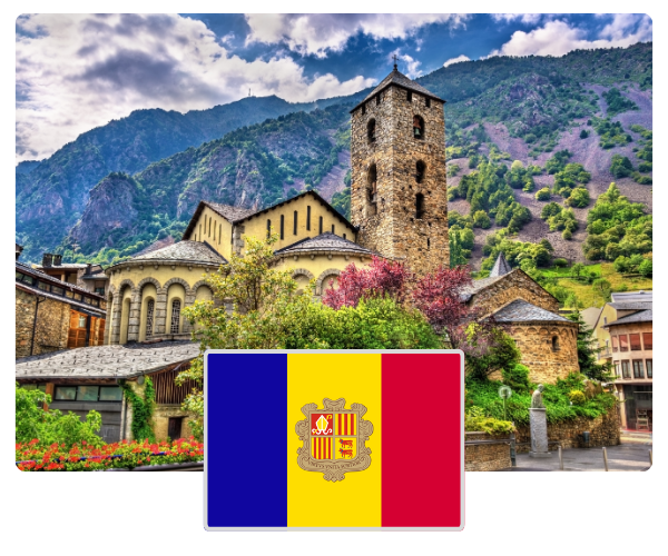 Andorra