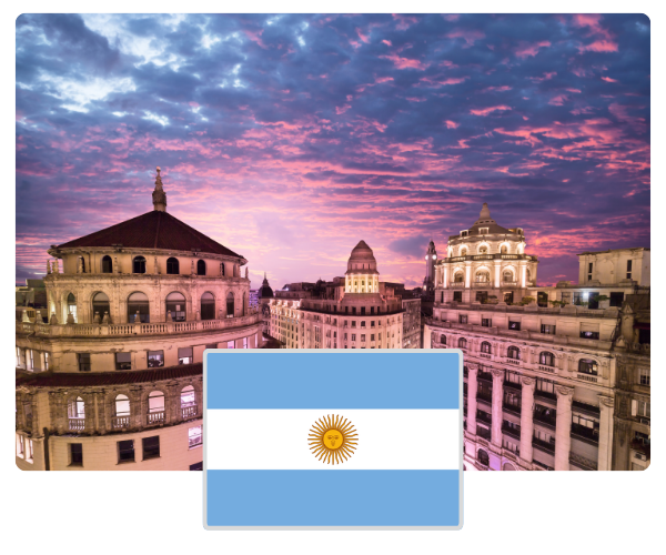 Argentina