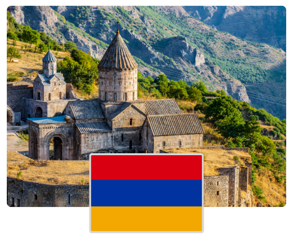 Armenia