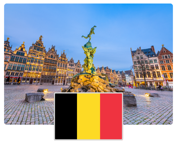 Belgium