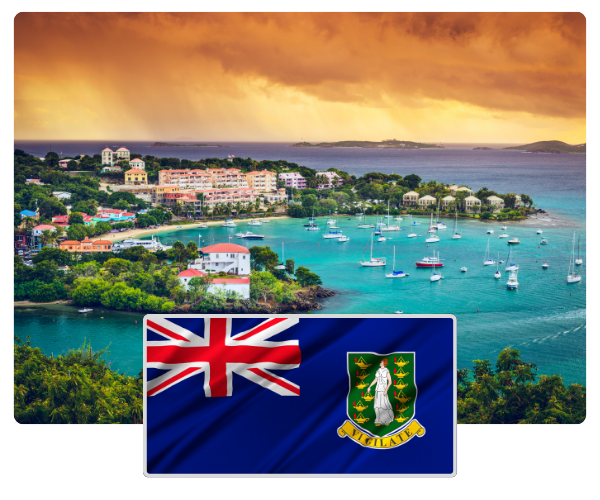 British Virgin Islands