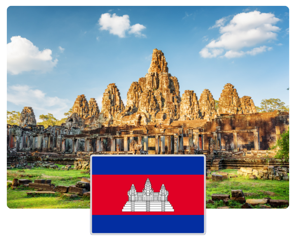 Cambodia