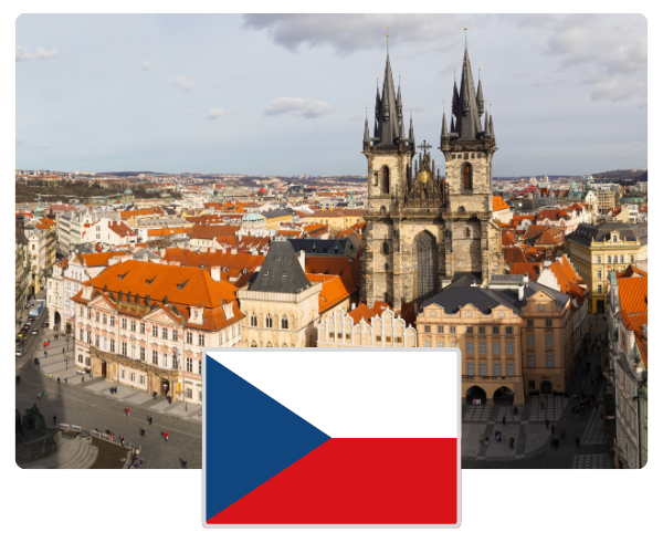 Czech Republic