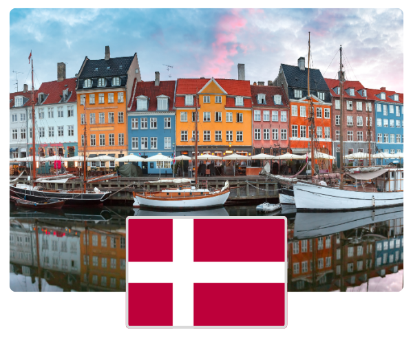 Denmark