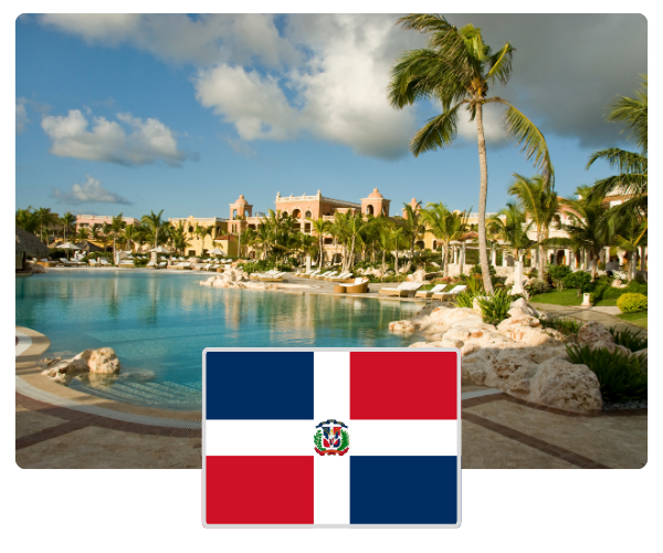 Dominican Republic