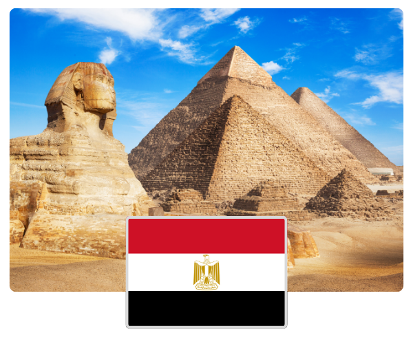 Egypt