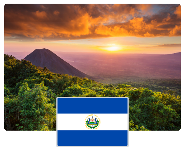 El Salvador