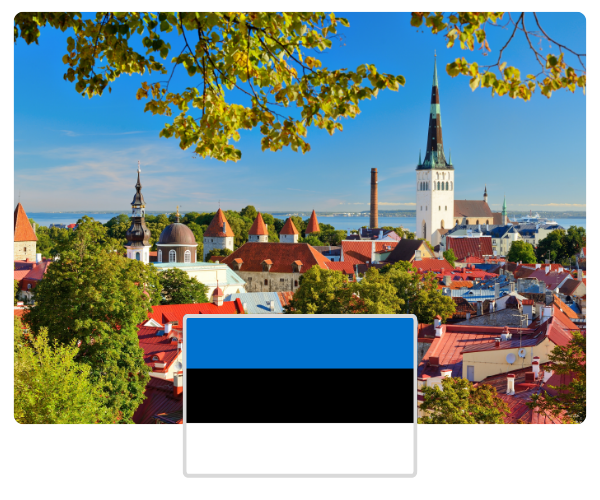 Estonia