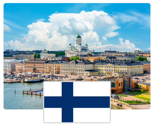 Finland