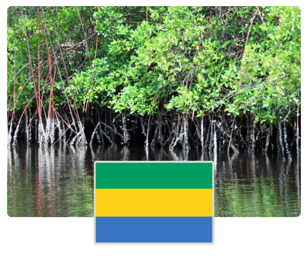 Gabon