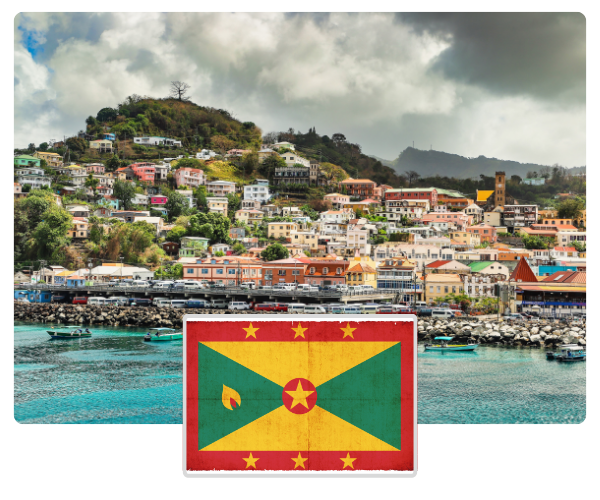 Grenada