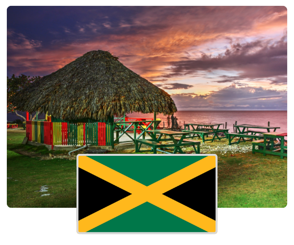 Jamaica