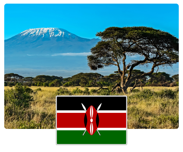 Kenya