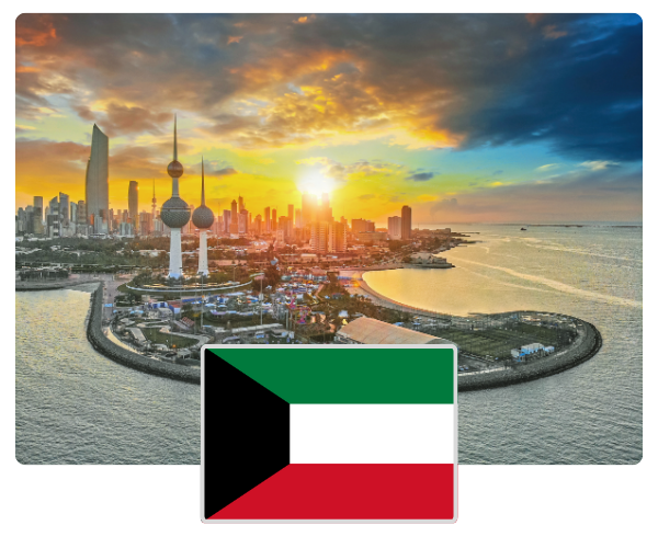 Kuwait