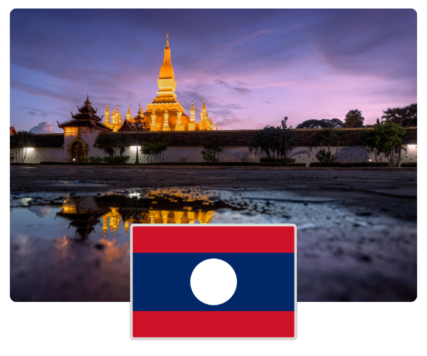 Laos