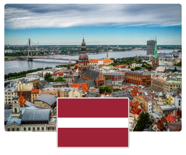 Latvia