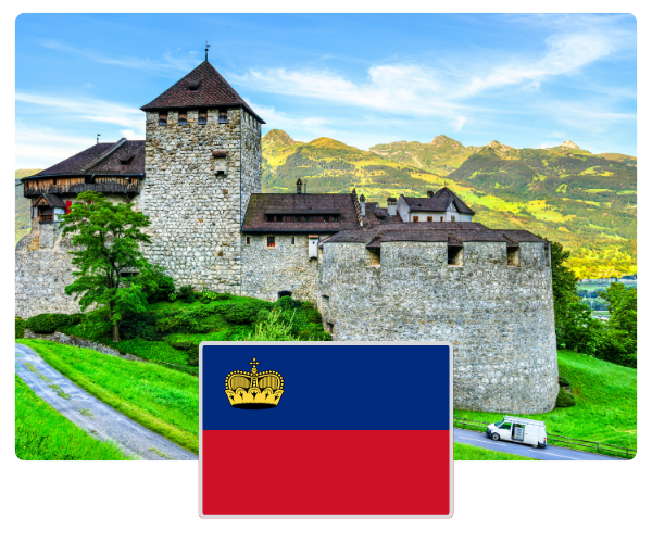 Liechtenstein