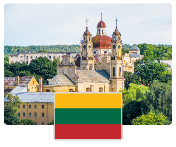 Lithuania