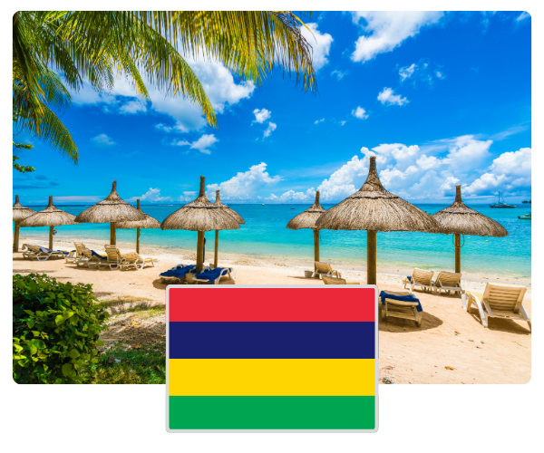 Mauritius