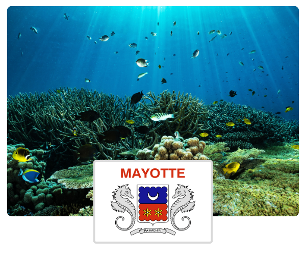 Mayotte