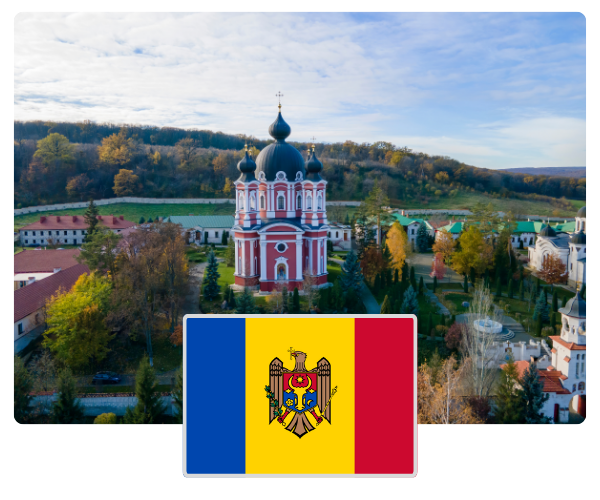 Moldova