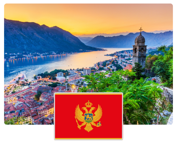 Montenegro