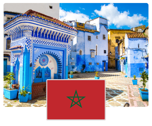 Morocco