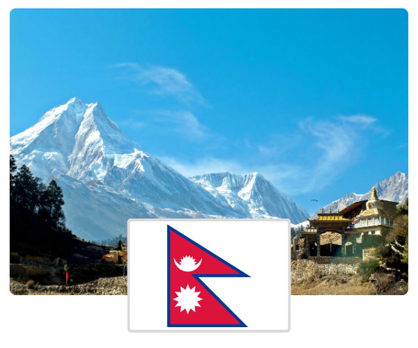 Nepal