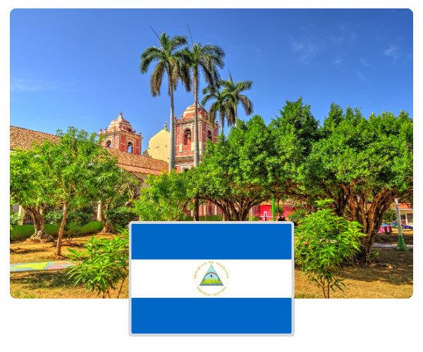 Nicaragua