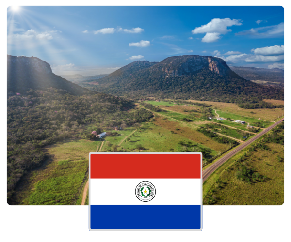 Paraguay