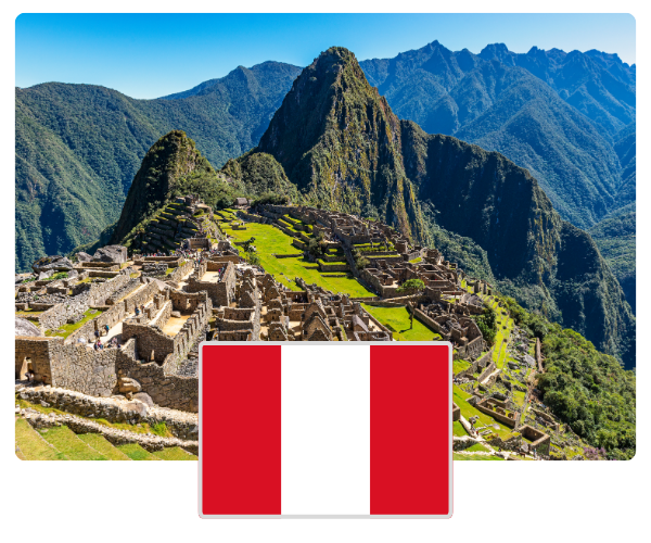 Peru