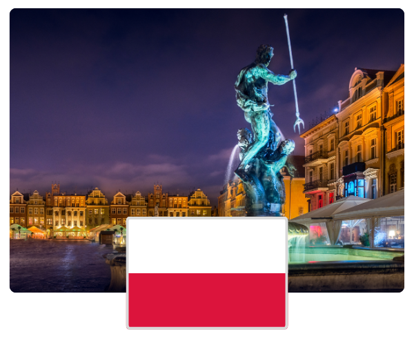 Poland