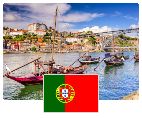 Portugal