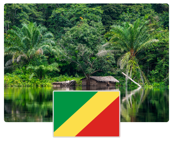 Congo Republic