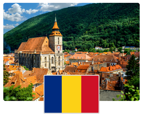 Romania