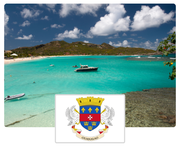 Saint Barths