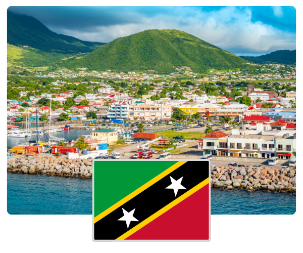 Saint Kitts and Nevis