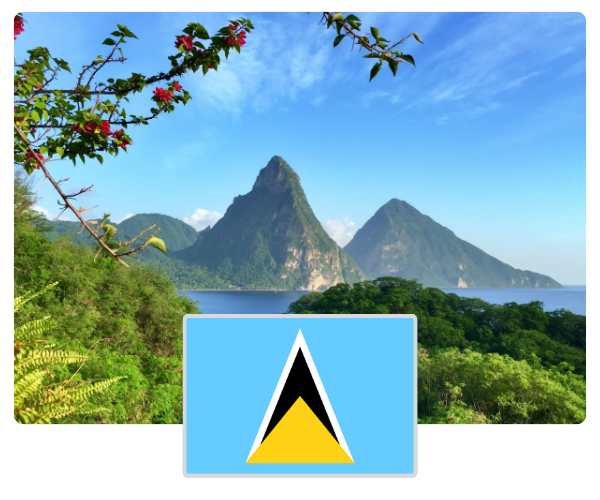 Saint Lucia