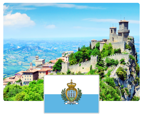 San Marino