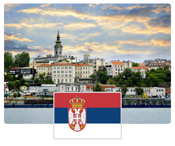 Serbia