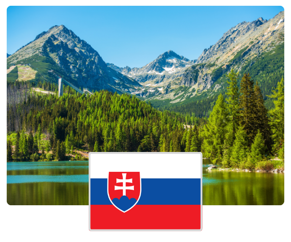 Slovakia