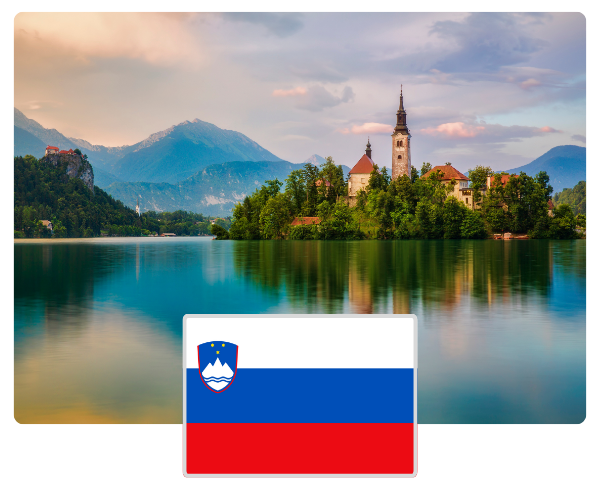 Slovenia