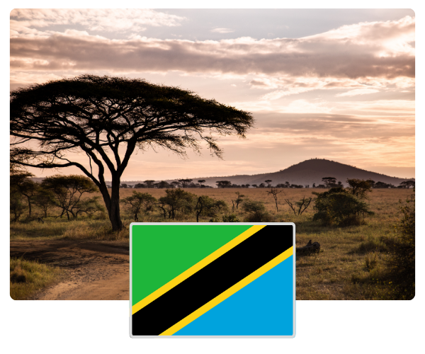 Tanzania