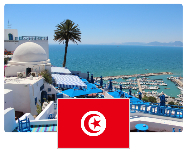 Tunisia