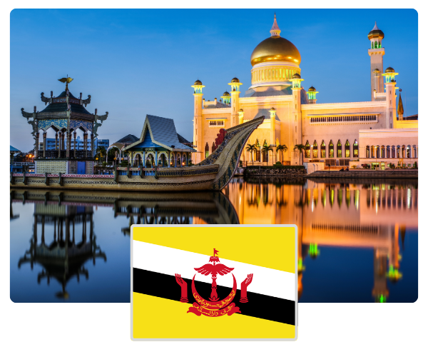 Brunei